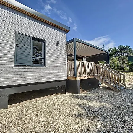 Cozy A - 4 Pers, Piscine Chauffee, Proche Et Commerces - Fr-1-361-538 *