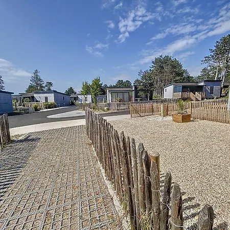 Cozy A - 4 Pers, Piscine Chauffee, Proche Et Commerces - Fr-1-361-538 * Jullouville-les-Pins