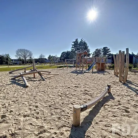 Cozy A - 4 Pers, Piscine Chauffee, Proche Et Commerces - Fr-1-361-538 Σαλέ