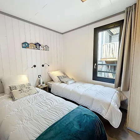 Chalet Cozy A - 4 Pers, Piscine Chauffee, Proche Et Commerces *