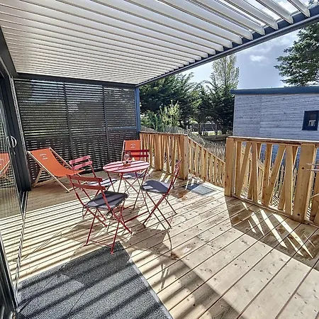 Cozy A - 4 Pers, Piscine Chauffee, Proche Et Commerces * Jullouville-les-Pins