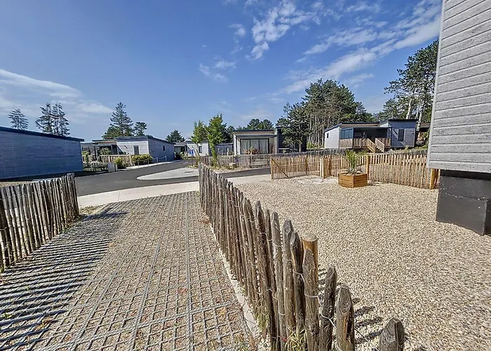 Cozy A - 4 Pers, Piscine Chauffee, Proche Et Commerces - Fr-1-361-538 * Jullouville-les-Pins