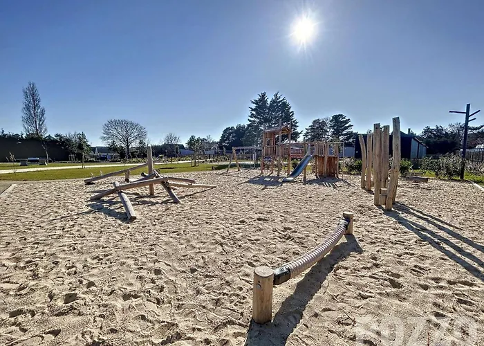 Cozy A - 4 Pers, Piscine Chauffee, Proche Et Commerces - Fr-1-361-538 Domek alpejski